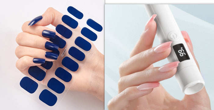 Neva Mini UV LED Nail Lamp