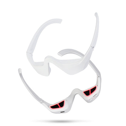 NovaLift™ Red Light Eye Therapy Mask