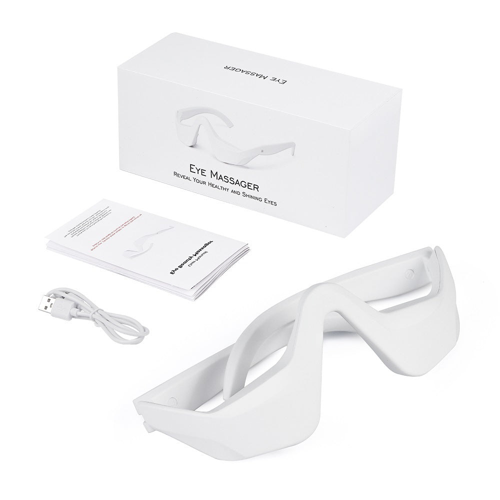 NovaLift™ Red Light Eye Therapy Mask