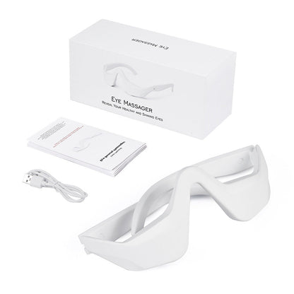 NovaLift™ Red Light Eye Therapy Mask