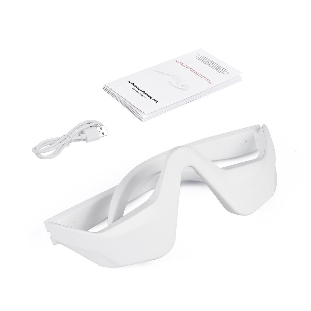 NovaLift™ Red Light Eye Therapy Mask