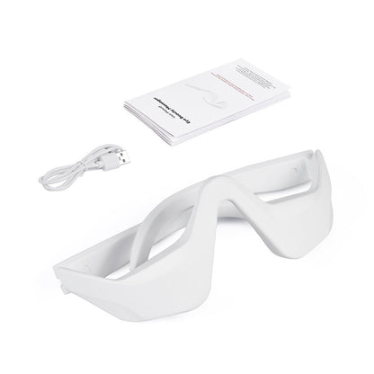 NovaLift™ Red Light Eye Therapy Mask