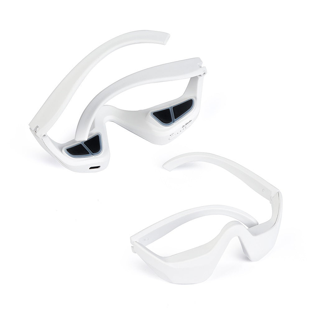 NovaLift™ Red Light Eye Therapy Mask