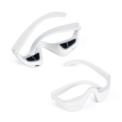 NovaLift™ Red Light Eye Therapy Mask