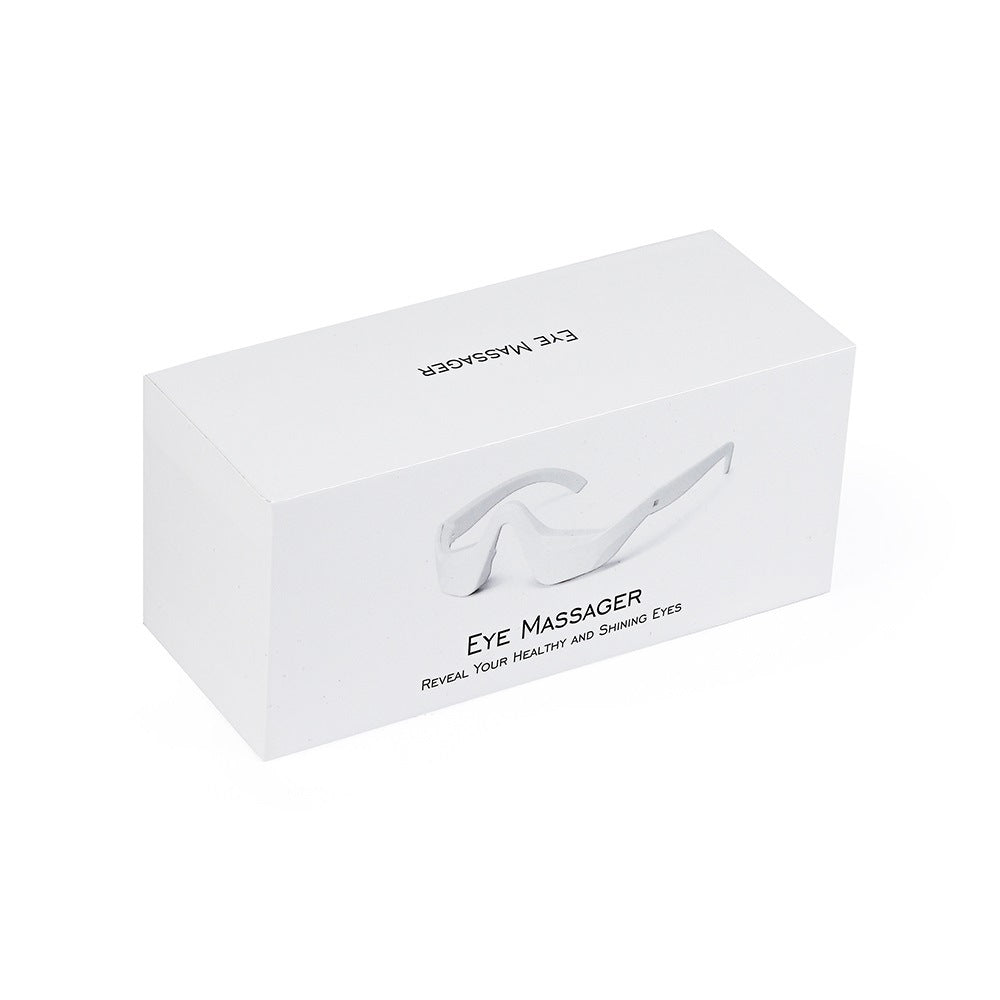 NovaLift™ Red Light Eye Therapy Mask