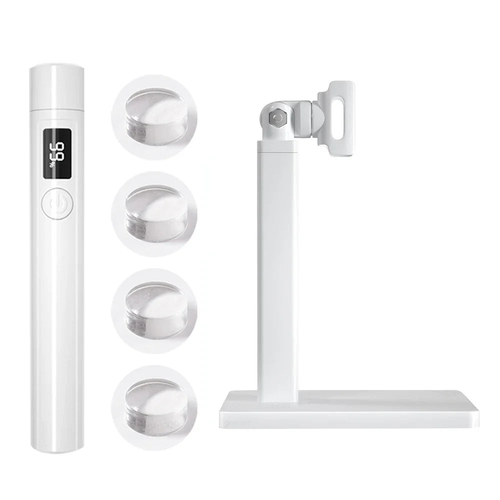 Neva Mini UV LED Nail Lamp