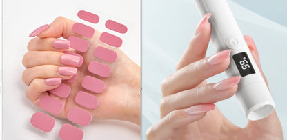 Neva Mini UV LED Nail Lamp